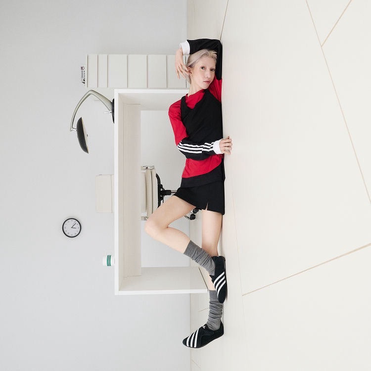 adidas Originals by Pharrell Williams - NEW DELIVERY