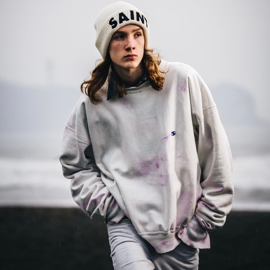 SAINT Mxxxxxx - NEW DELIVERY
