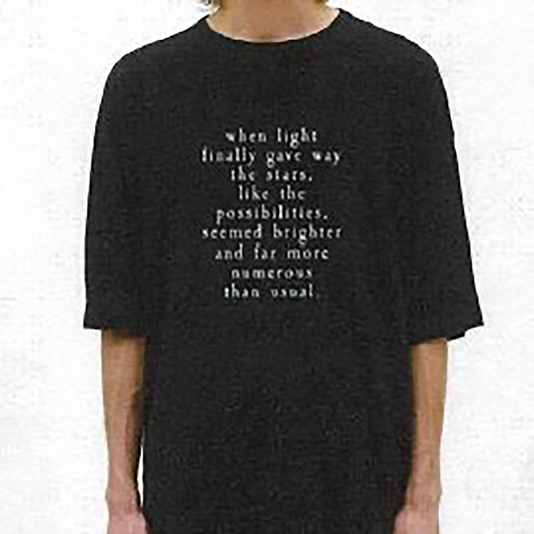 ANN DEMEULEMEESTER - NEW DELIVERY