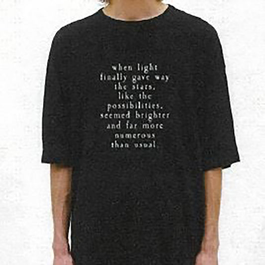ANN DEMEULEMEESTER - NEW DELIVERY