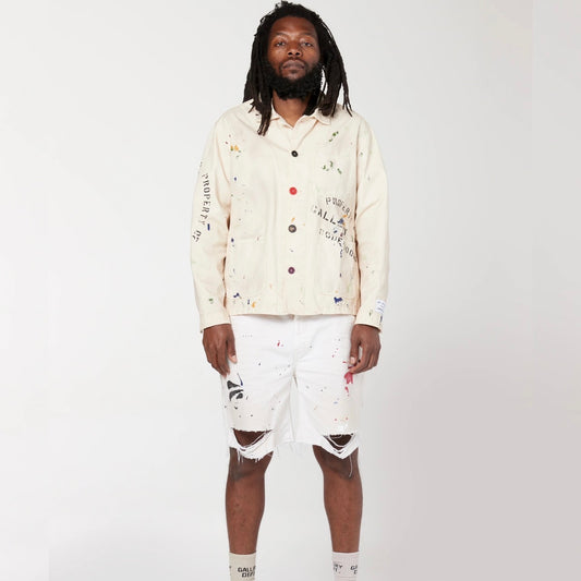 Gallery Dept. - NEW DELIVERY