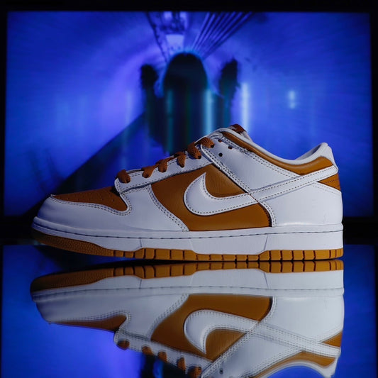 NIKE - NEW DELIVERY