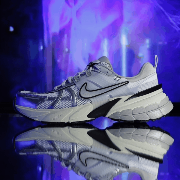 NIKE - NEW DELIVERY