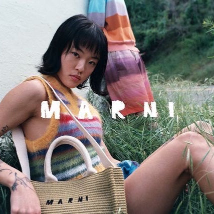 MARNI - NEW ARRIVAL