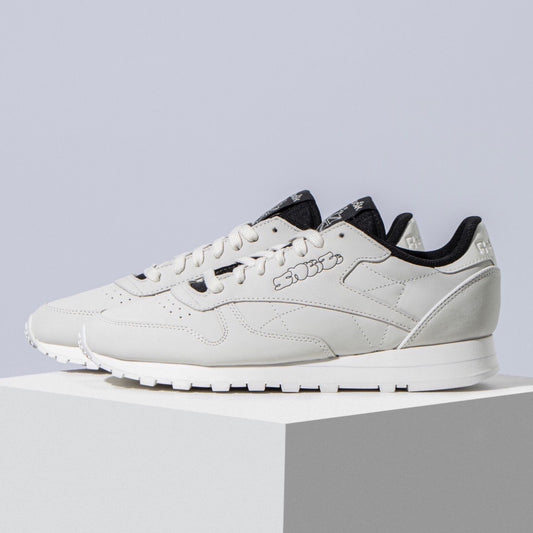 Reebok ✕ SNEEZE - NEW DELIVERY