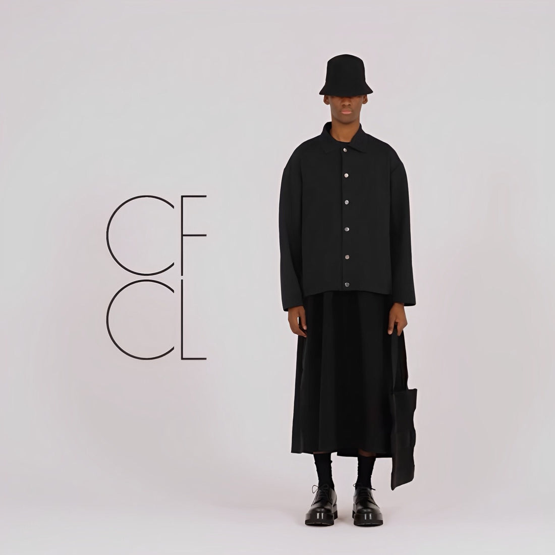 CFCL - NEW ARRIVAL