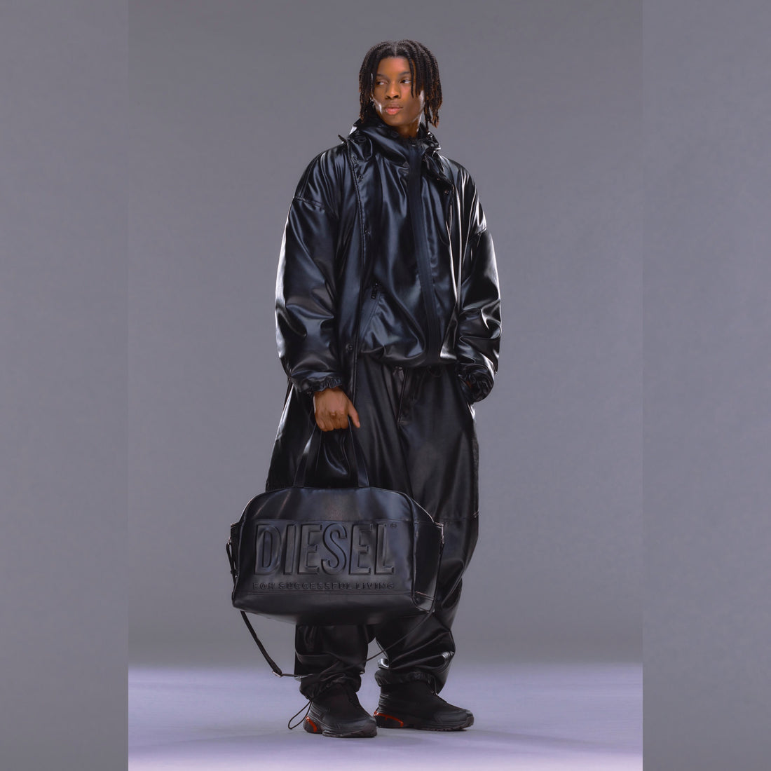 DIESEL - NEW DELIVERY
