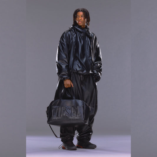DIESEL - NEW DELIVERY
