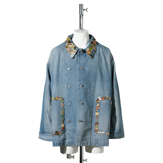 ISSUETHINGS - NEW ARRIVAL