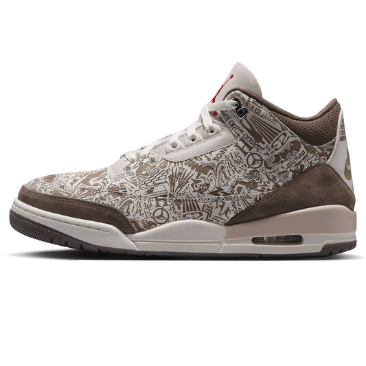 Jordan Brand - NEW DELIVERY