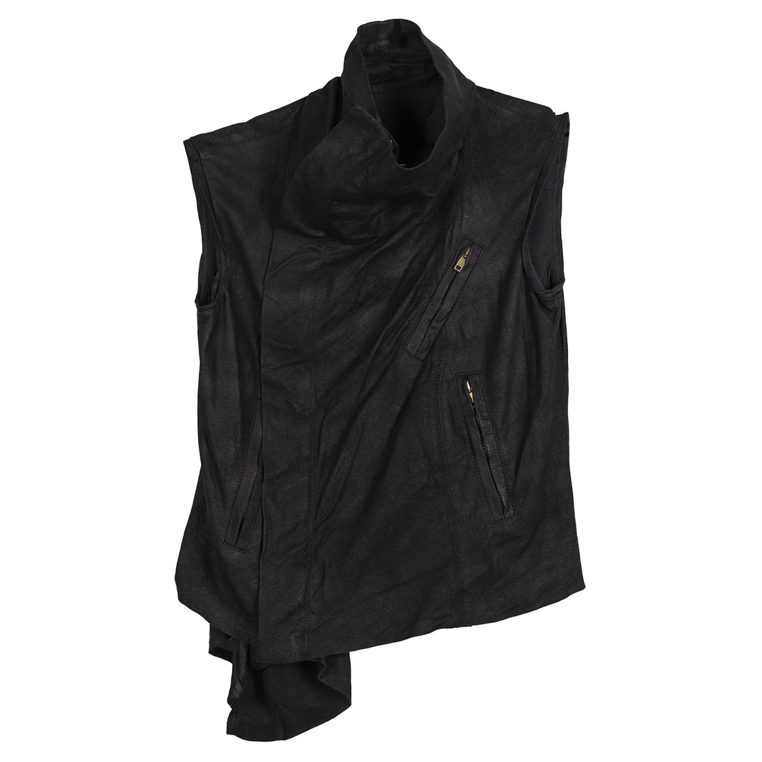 RICK OWENS - NEW DELIVERY