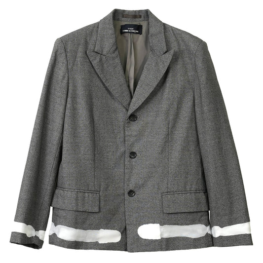 TRICOT COMME DES GARÇONS