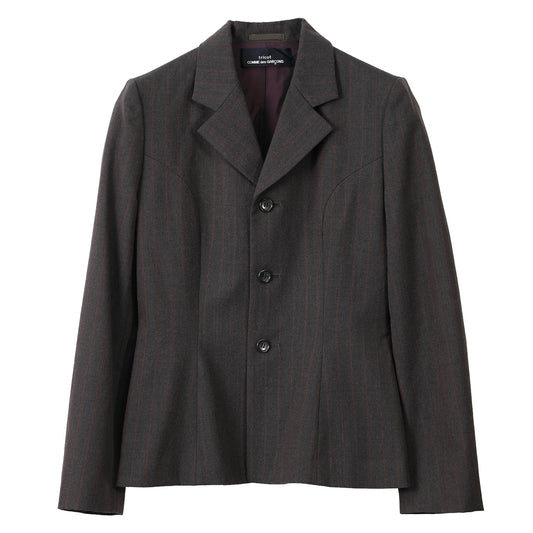 TRICOT COMME DES GARÇONS