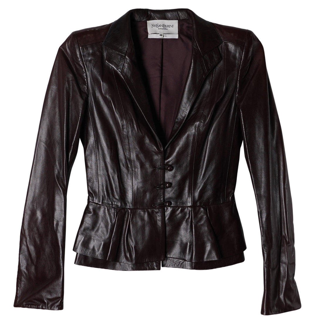 YVES SAINT LAURENT RIVE GAUCHE