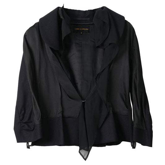 COMME DES GARÇONS BY REI KAWAKUBO