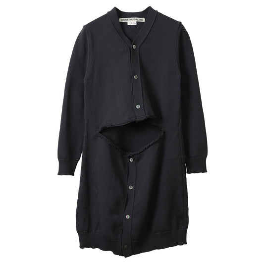 COMME DES GARÇONS BY REI KAWAKUBO