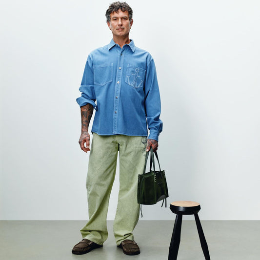 JW ANDERSON - NEW DELIVERY
