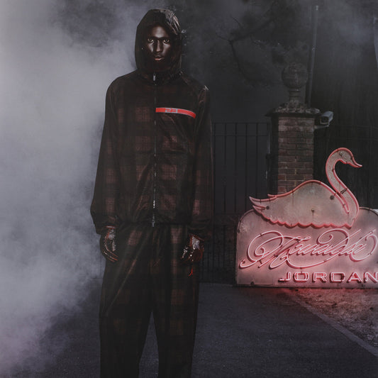 Jordan Brand x MOWALOLA 販売に関するご案内