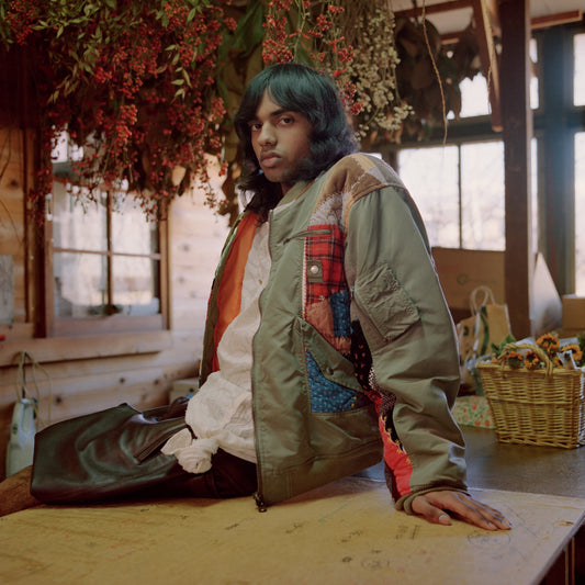 KHOKI - NEW DELIVERY