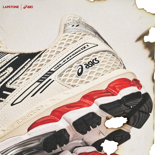 ASICS SportStyle x LAPSTONE & HAMMER - NEW DELIVERY