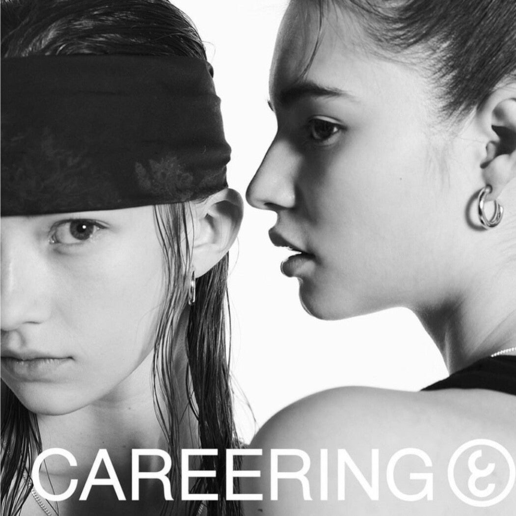 CAREERING - NEW DELIVERY