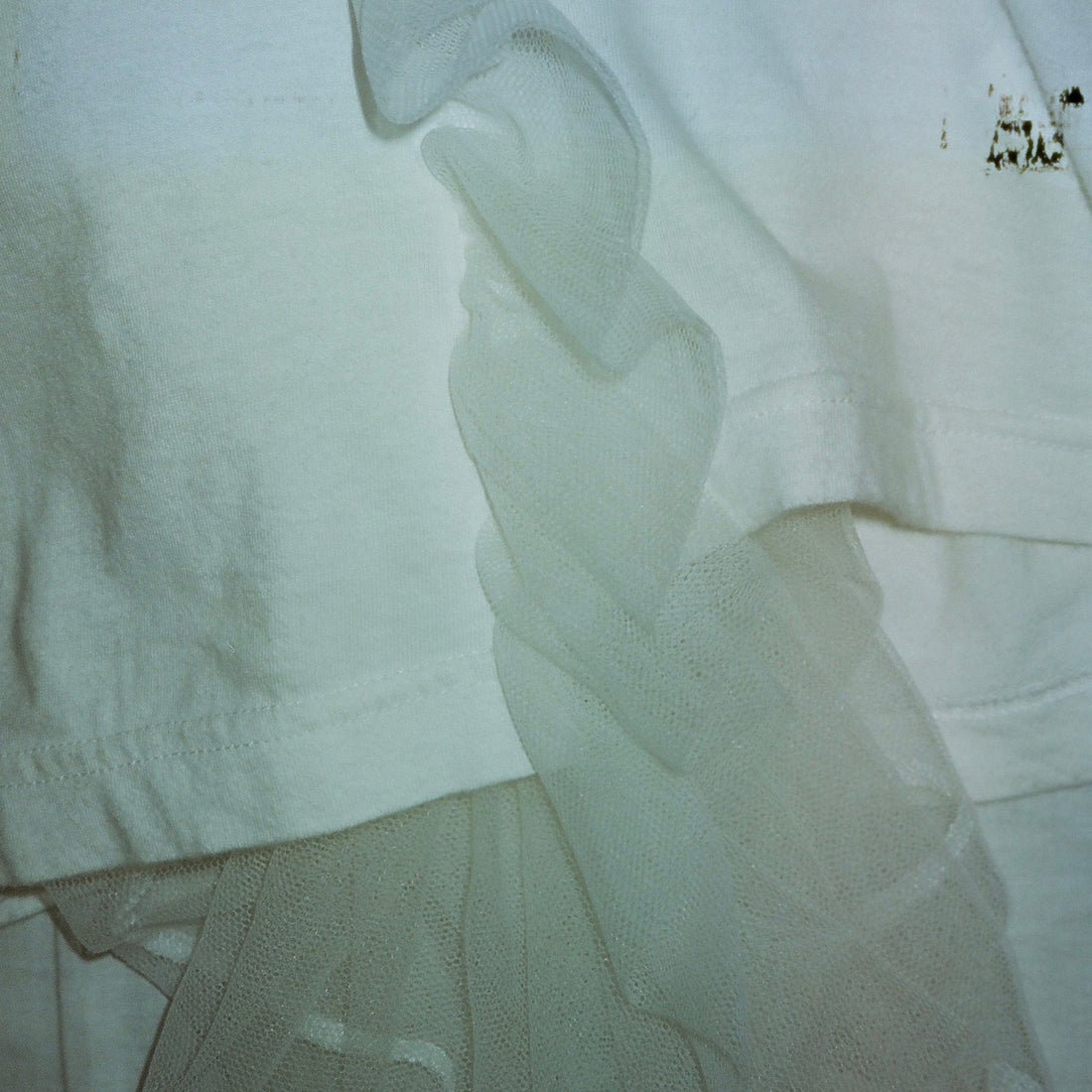 COMME DES GARÇONS - NEW DELIVERY