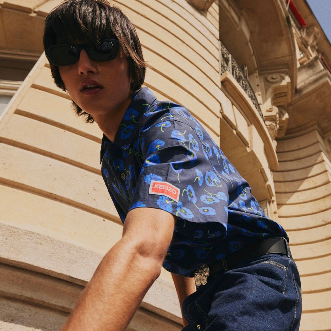 KENZO EYEWEAR - NEW DELIVERY