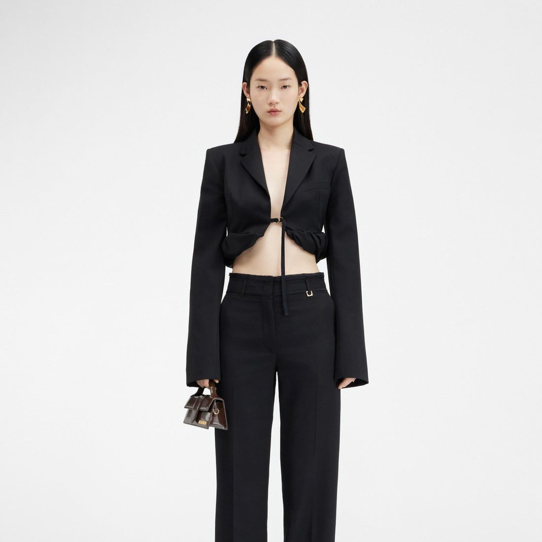 JACQUEMUS - NEW ARRIVAL