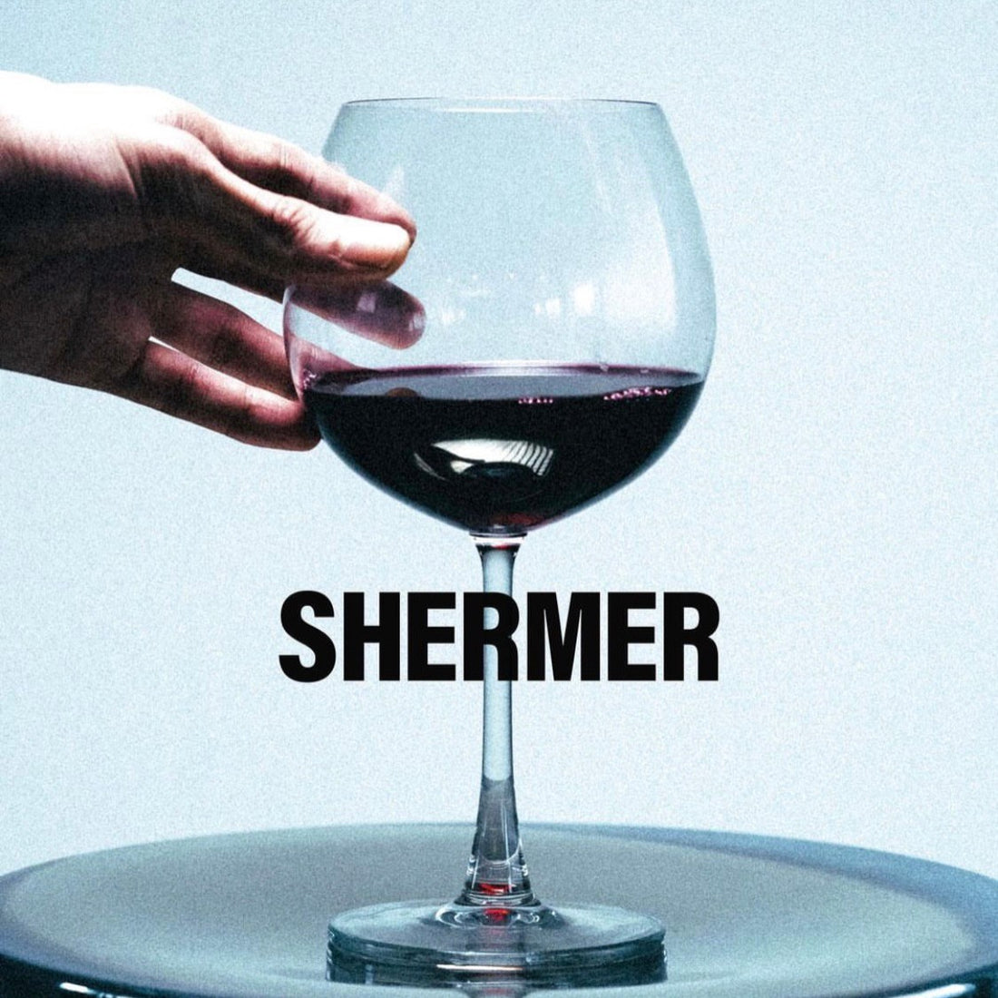 SHERMER - NEW DELIVERY