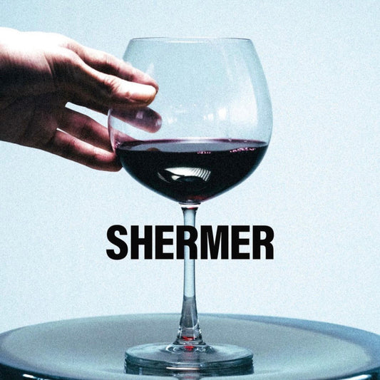 SHERMER - NEW DELIVERY