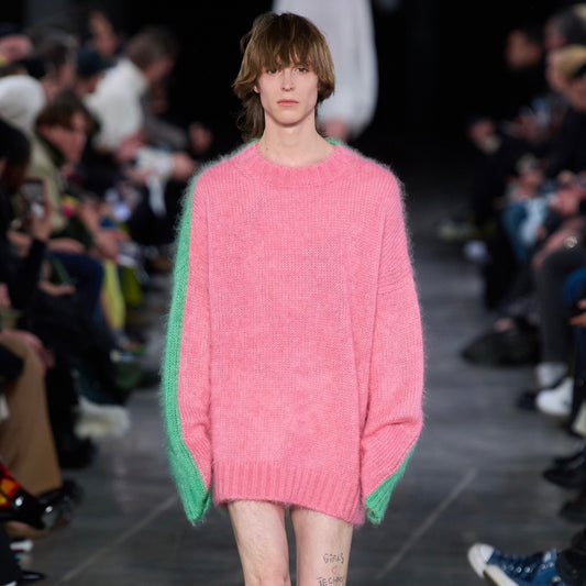 JW ANDERSON - NEW DELIVERY