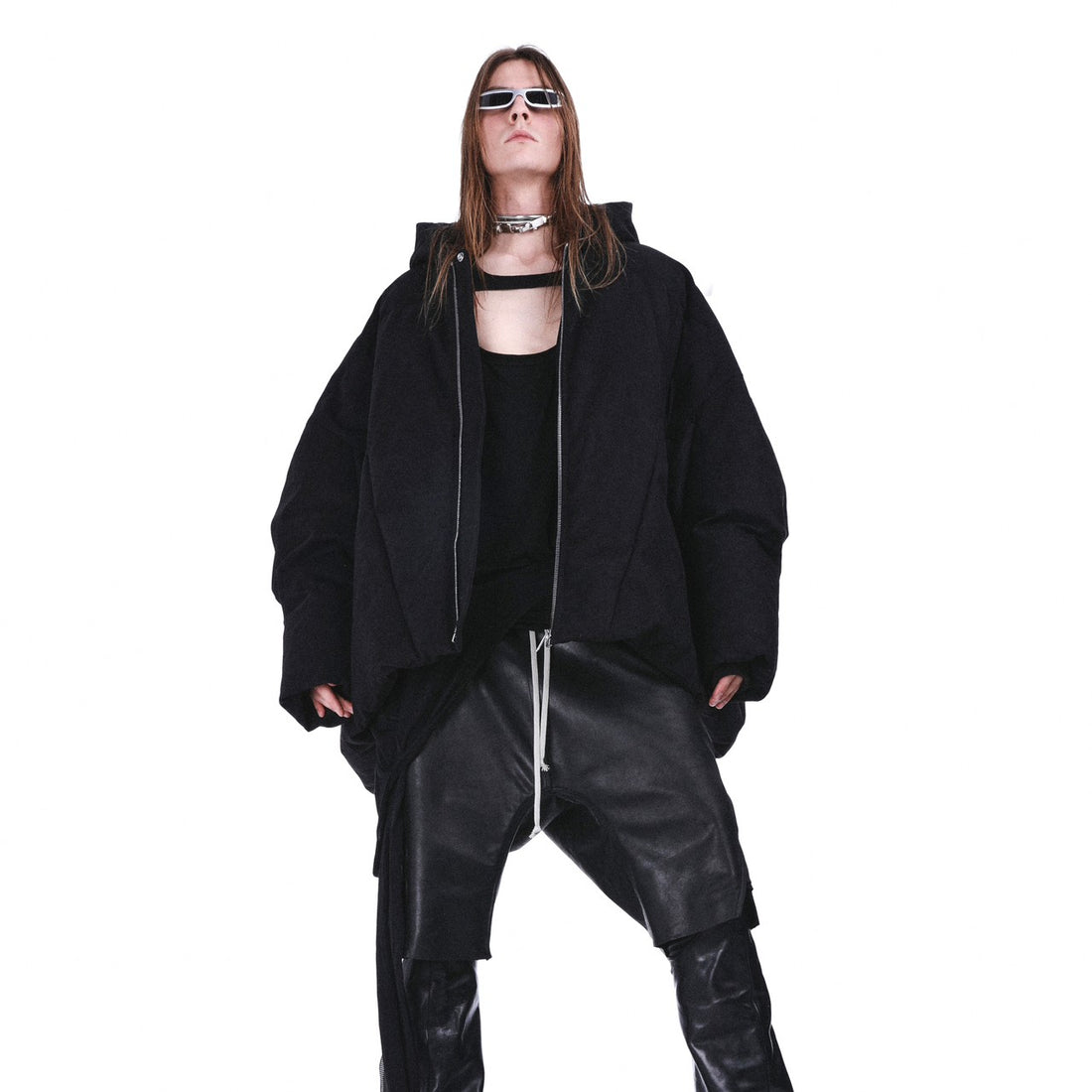 RICK OWENS - NEW DELIVERY