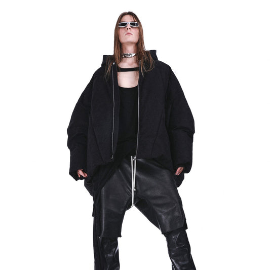 RICK OWENS - NEW DELIVERY