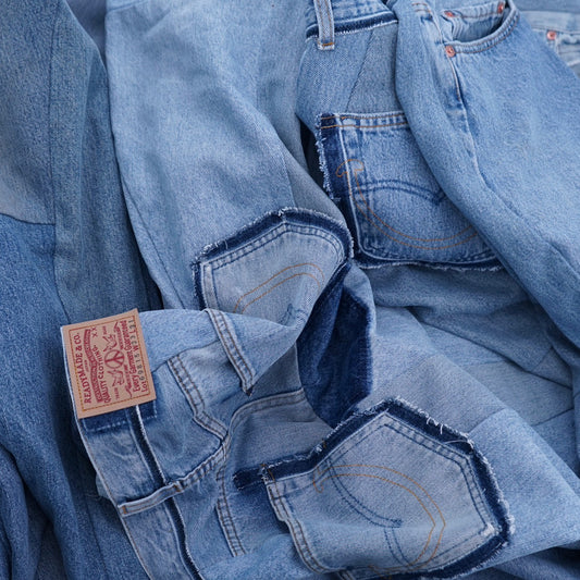 READYMADE - NEW DELIVERY