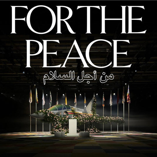 Casablanca - NEW DELIVERY