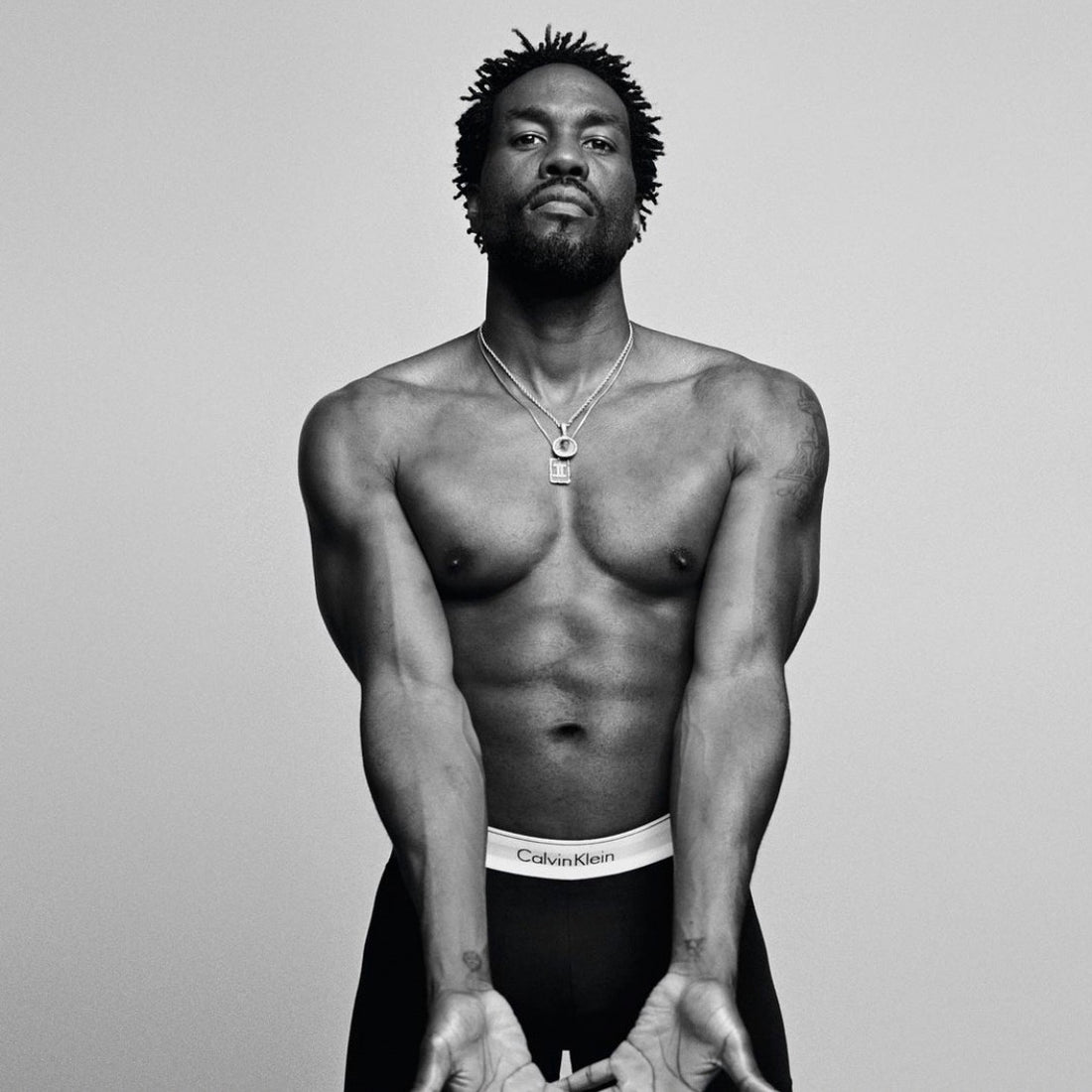 Calvin Klein - NEW DELIVERY