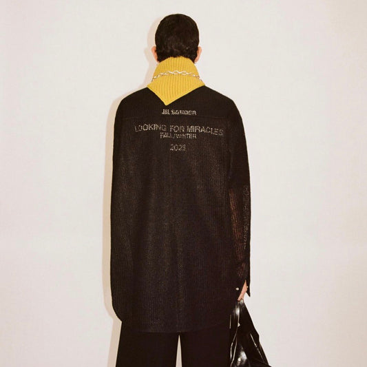 JIL SANDER - NEW DELIVERY