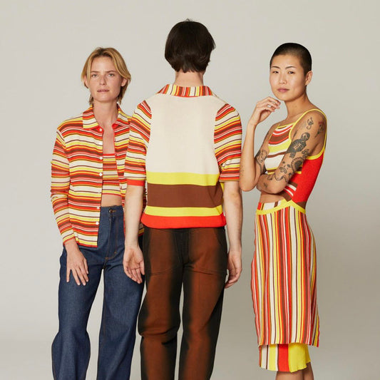 ECKHAUS LATTA - NEW DELIVERY