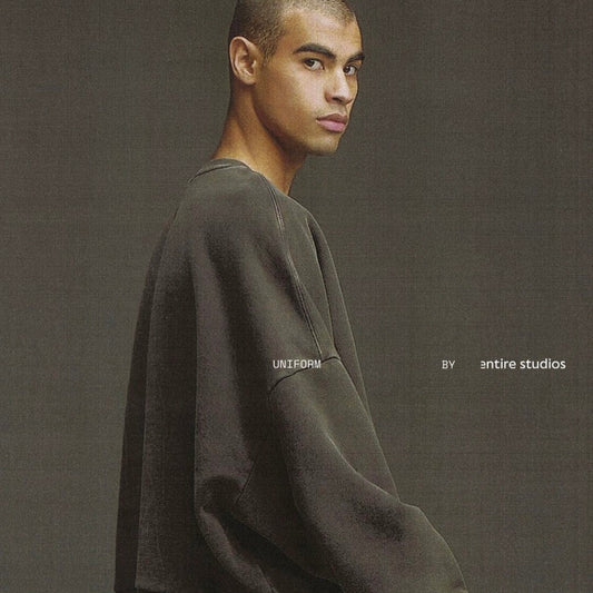 entire studios - NEW ARRIVAL