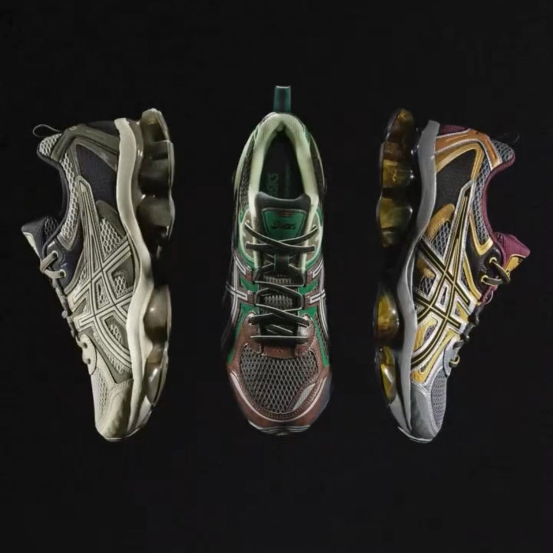 Asics Sportstyle - NEW DELIVERY