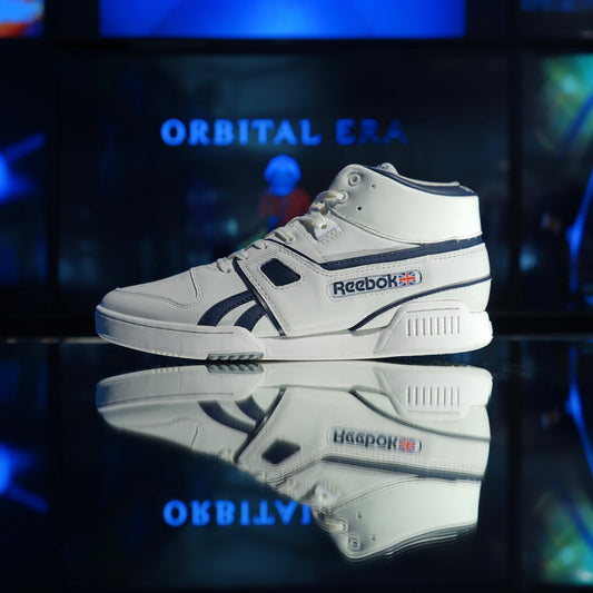 Reebok - NEW DELIVERY