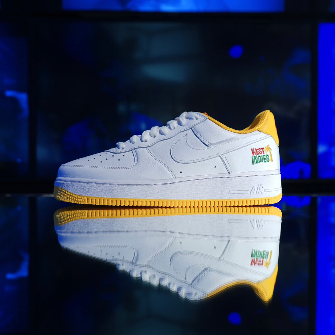 NIKE NEW DELIVERY GR8