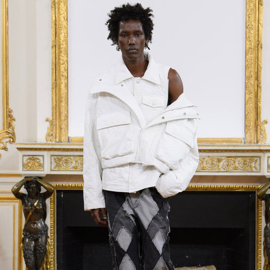 Feng Chen Wang - NEW ARRIVAL