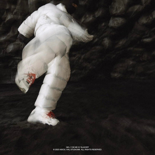 Asics SportStyle - NEW DELIVERY