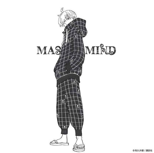mastermind JAPAN x Tokyo Revengers - NEW DELIVERY