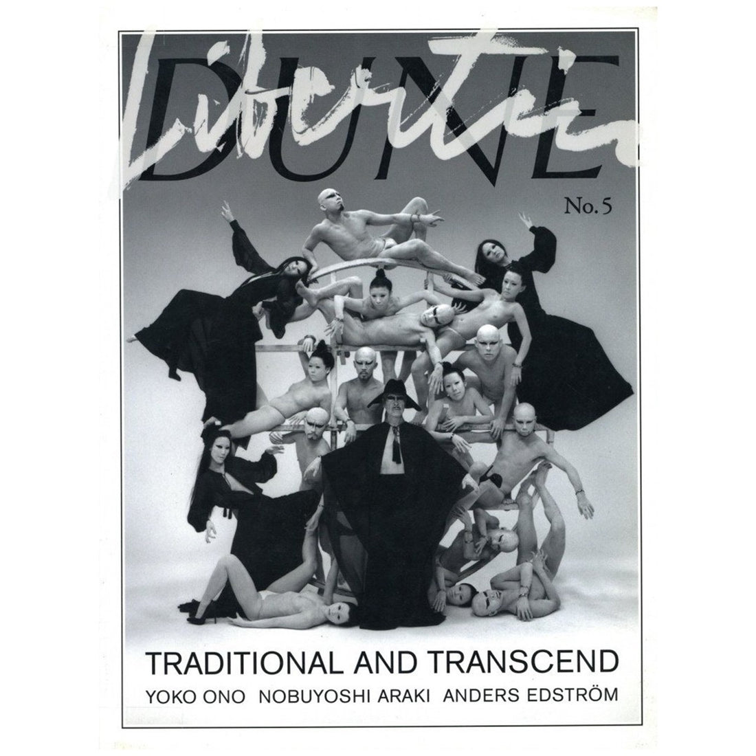 KOMIYAMA TOKYO - NEW DELIVERY