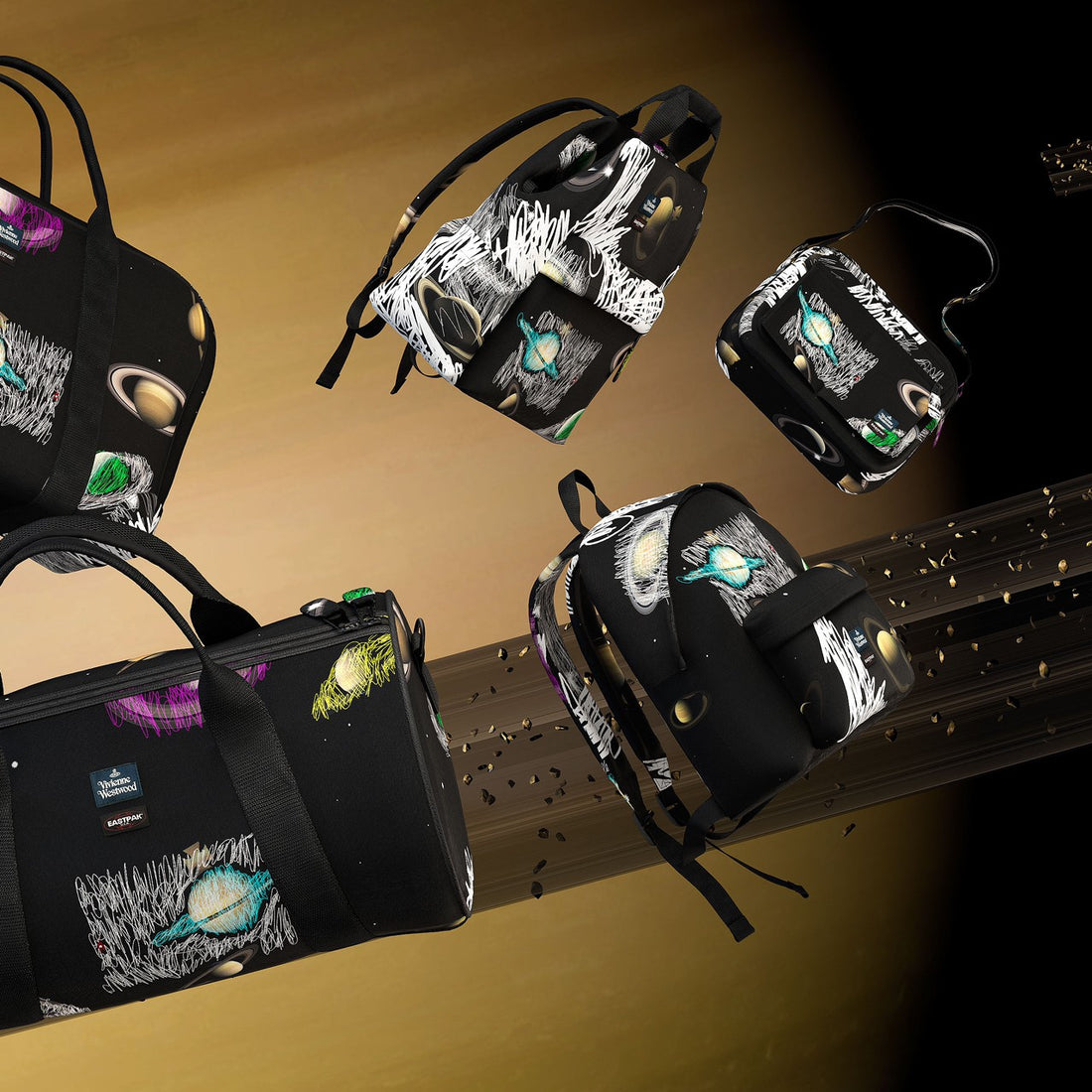 Vivienne Westwood x EASTPAK - NEW ARRIVAL
