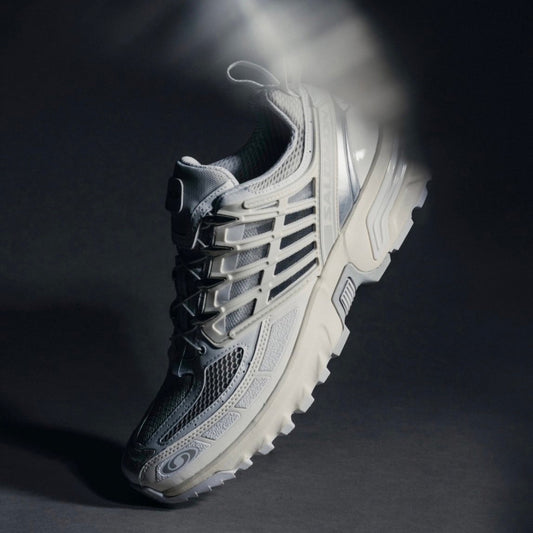 SALOMON - NEW DELIVERY