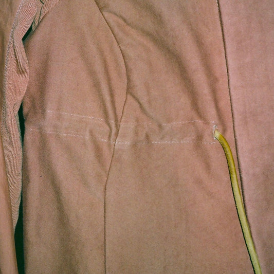 RICK OWENS - NEW DELIVERY