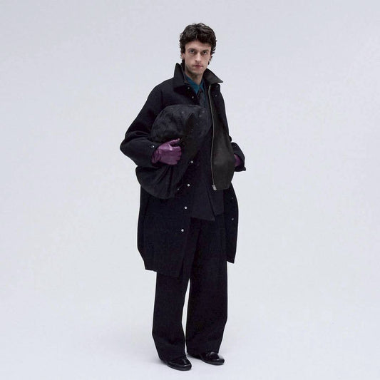 OMAR AFRIDI - NEW ARRIVAL